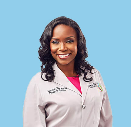 meet dr jazmine daye dillard