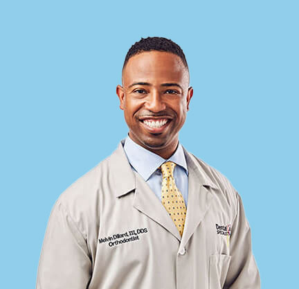 meet dr melvin l dillard iii