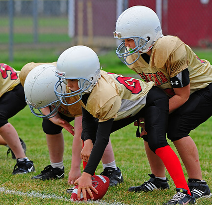 sports dentistry